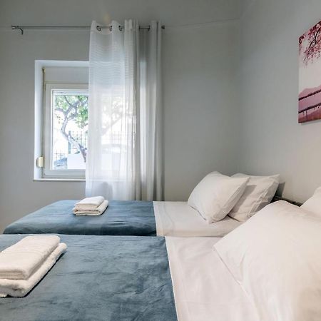 Klio'S Cozy House City Center Heraklion (Crete) Exterior foto