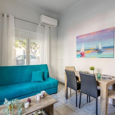 Klio'S Cozy House City Center Heraklion (Crete) Exterior foto