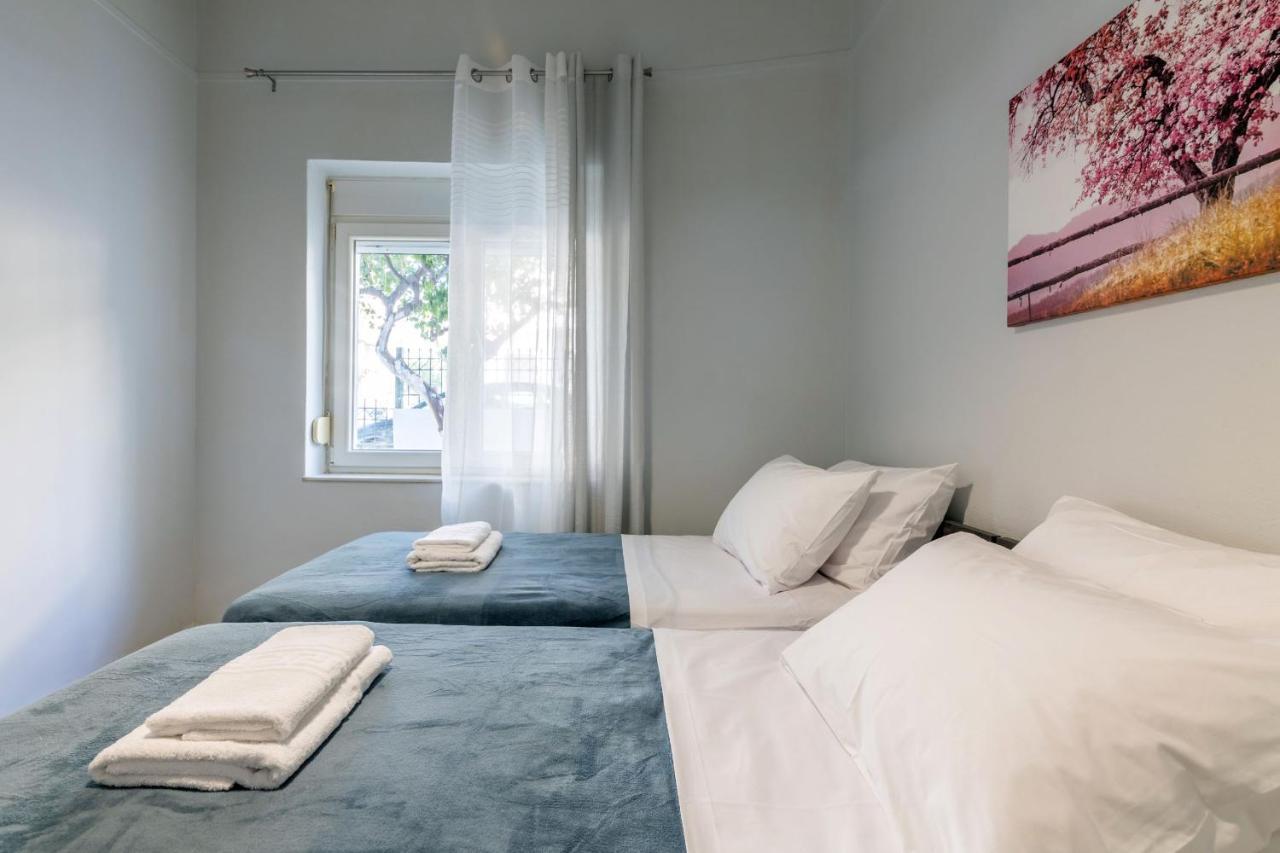 Klio'S Cozy House City Center Heraklion (Crete) Exterior foto