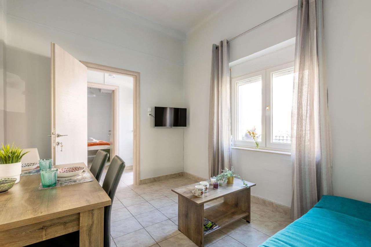 Klio'S Cozy House City Center Heraklion (Crete) Exterior foto